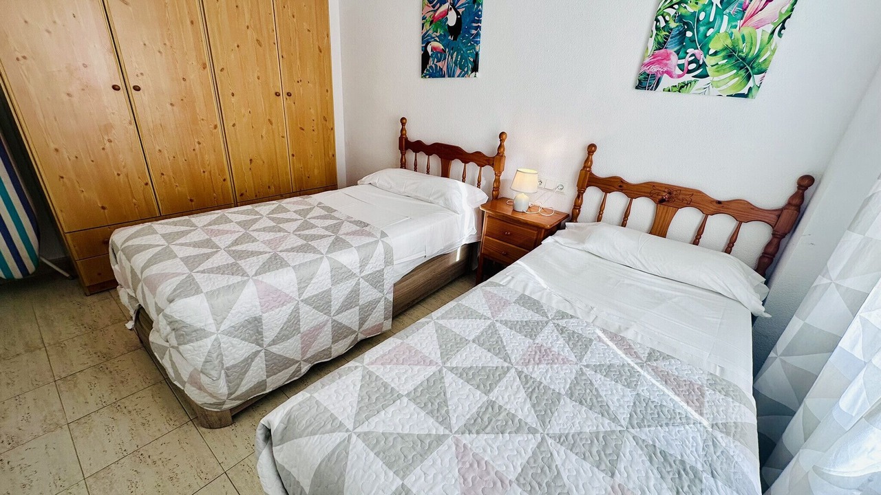 Photo of Bedroom in Finestrat