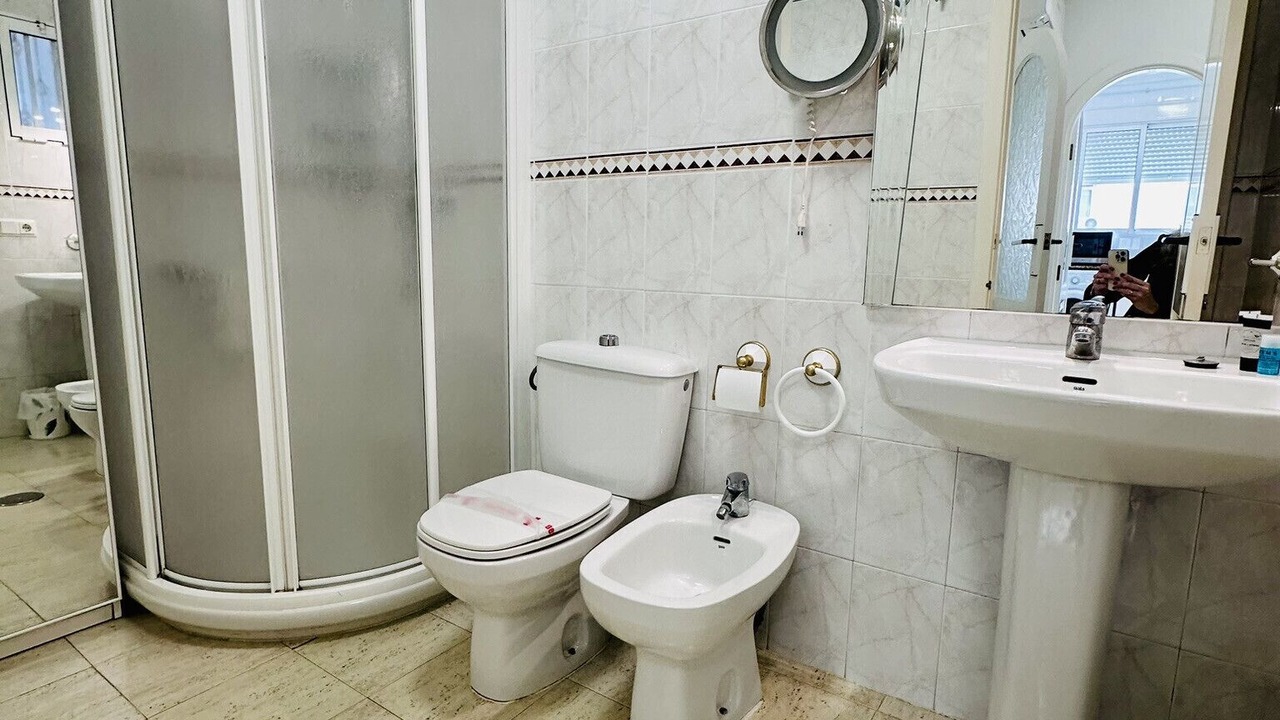 Photo of Bathroom in Finestrat