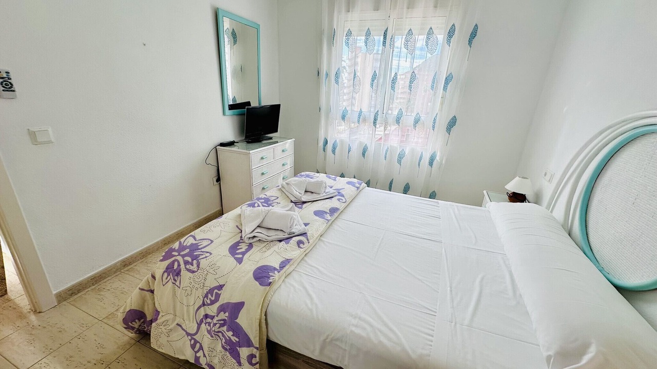 Photo of Bedroom in Finestrat