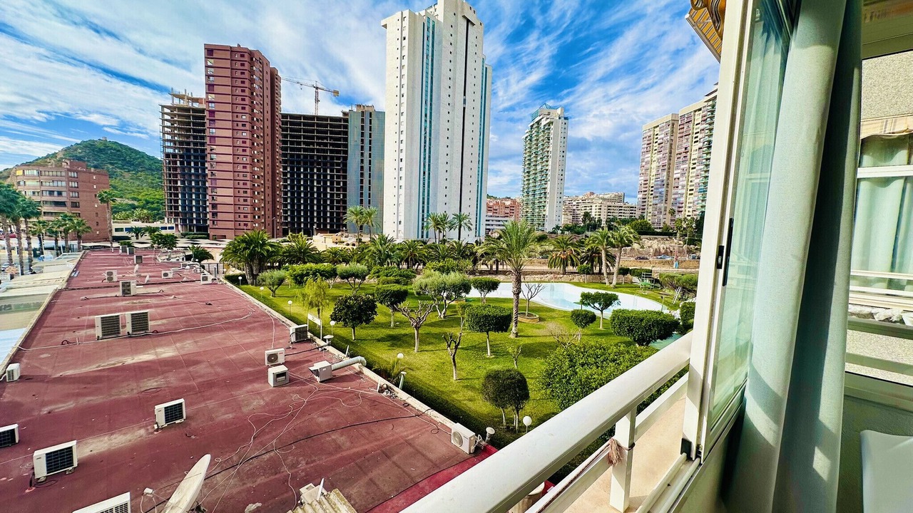 Photo of Outdoor in Finestrat