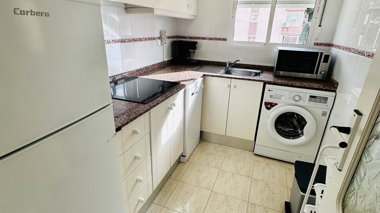 Photo of Kitchen in Finestrat