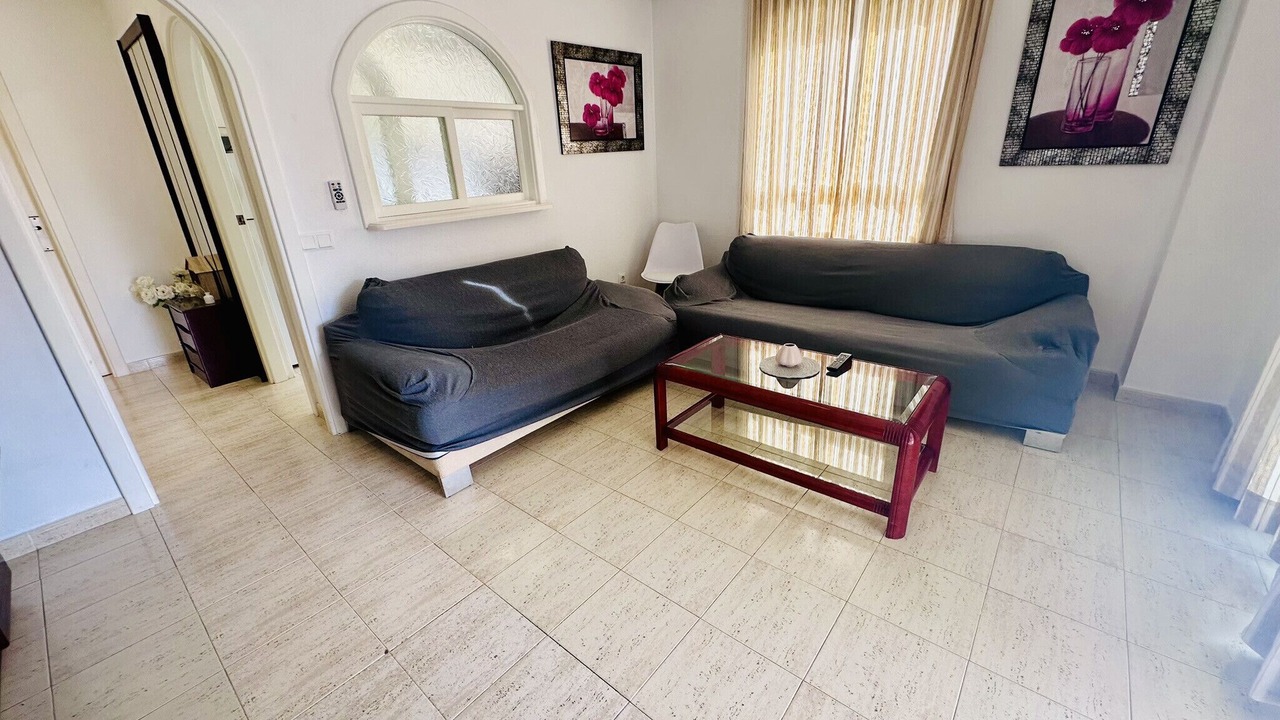 Photo of Livingroom in Finestrat