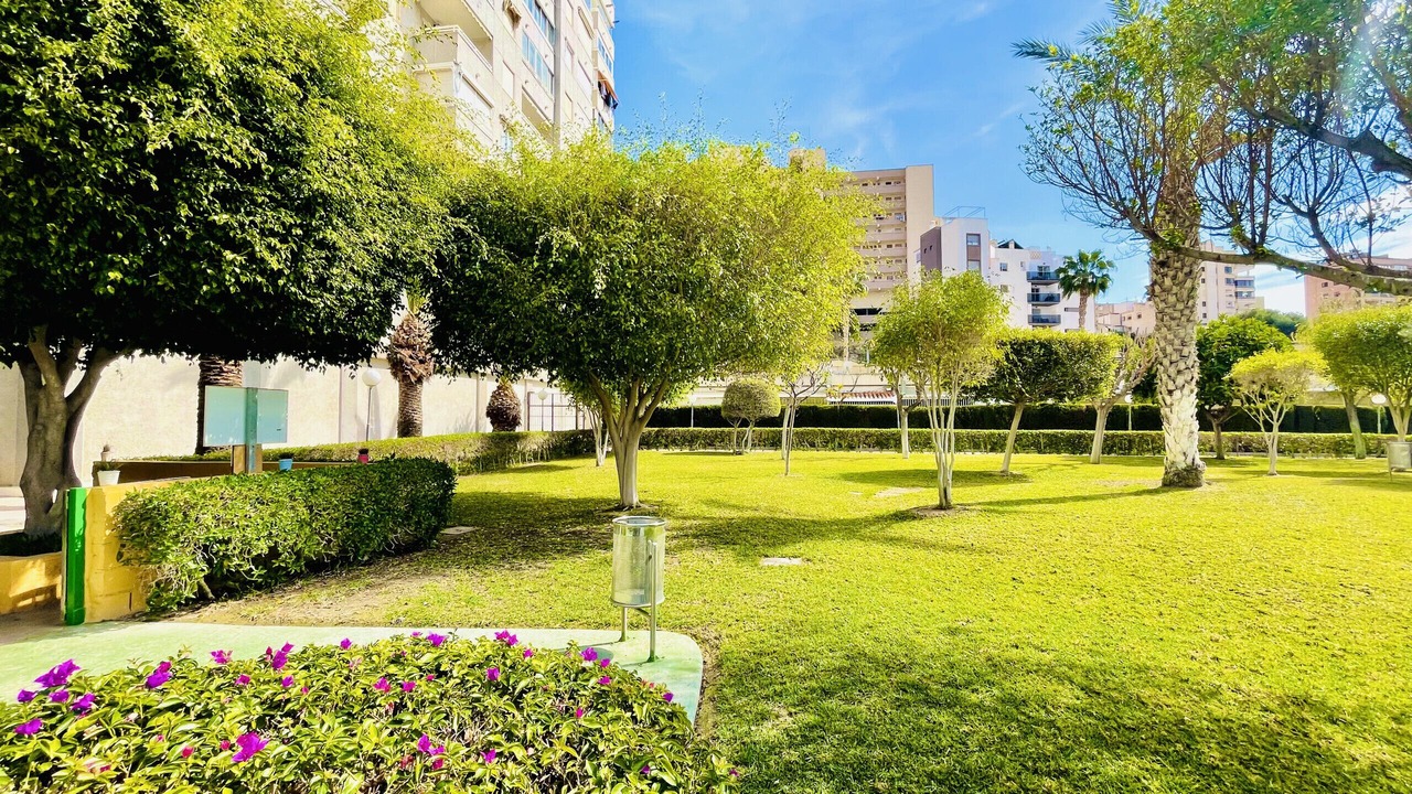 Photo of Outdoor in Finestrat