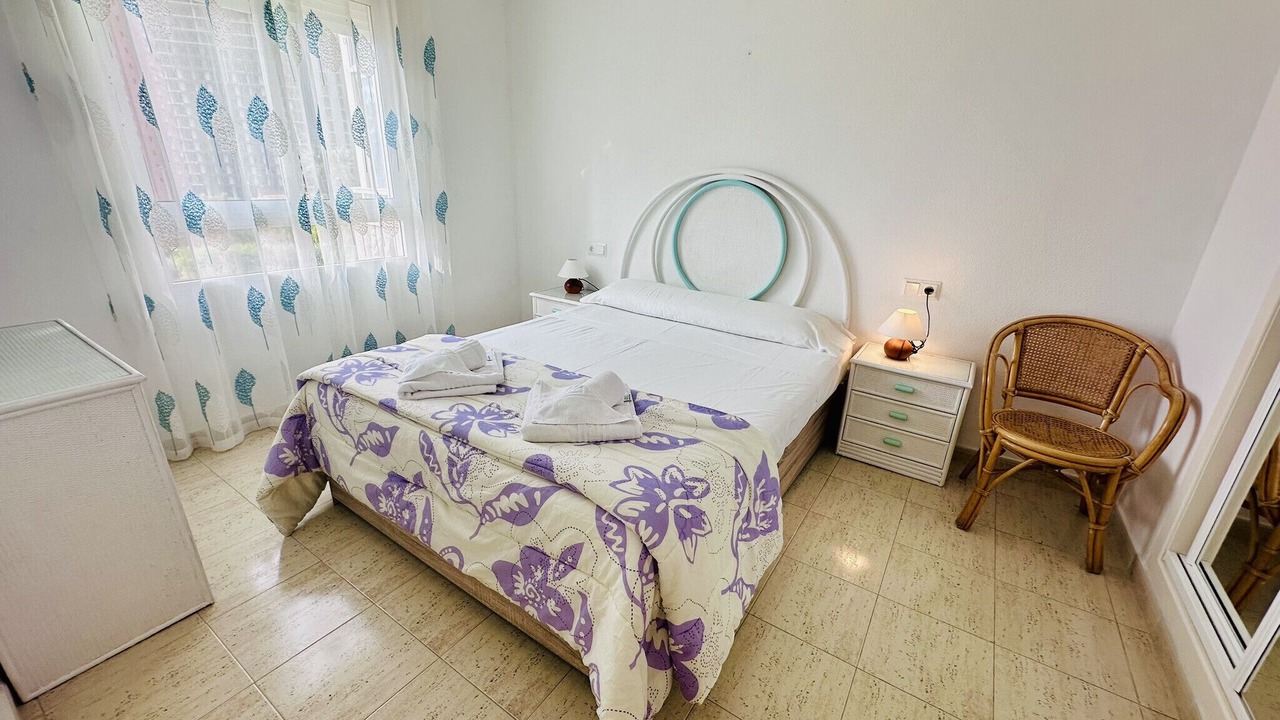 Photo of Bedroom in Finestrat