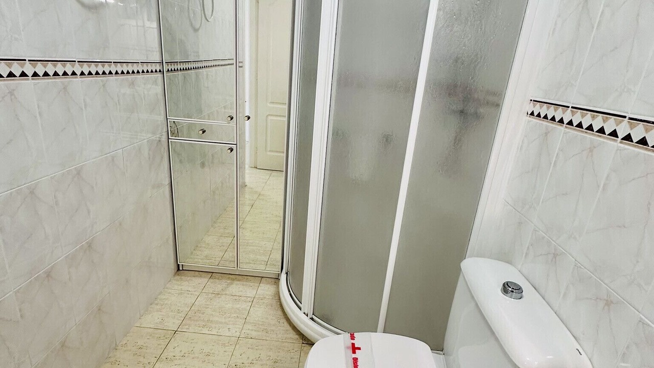 Photo of Bathroom in Finestrat
