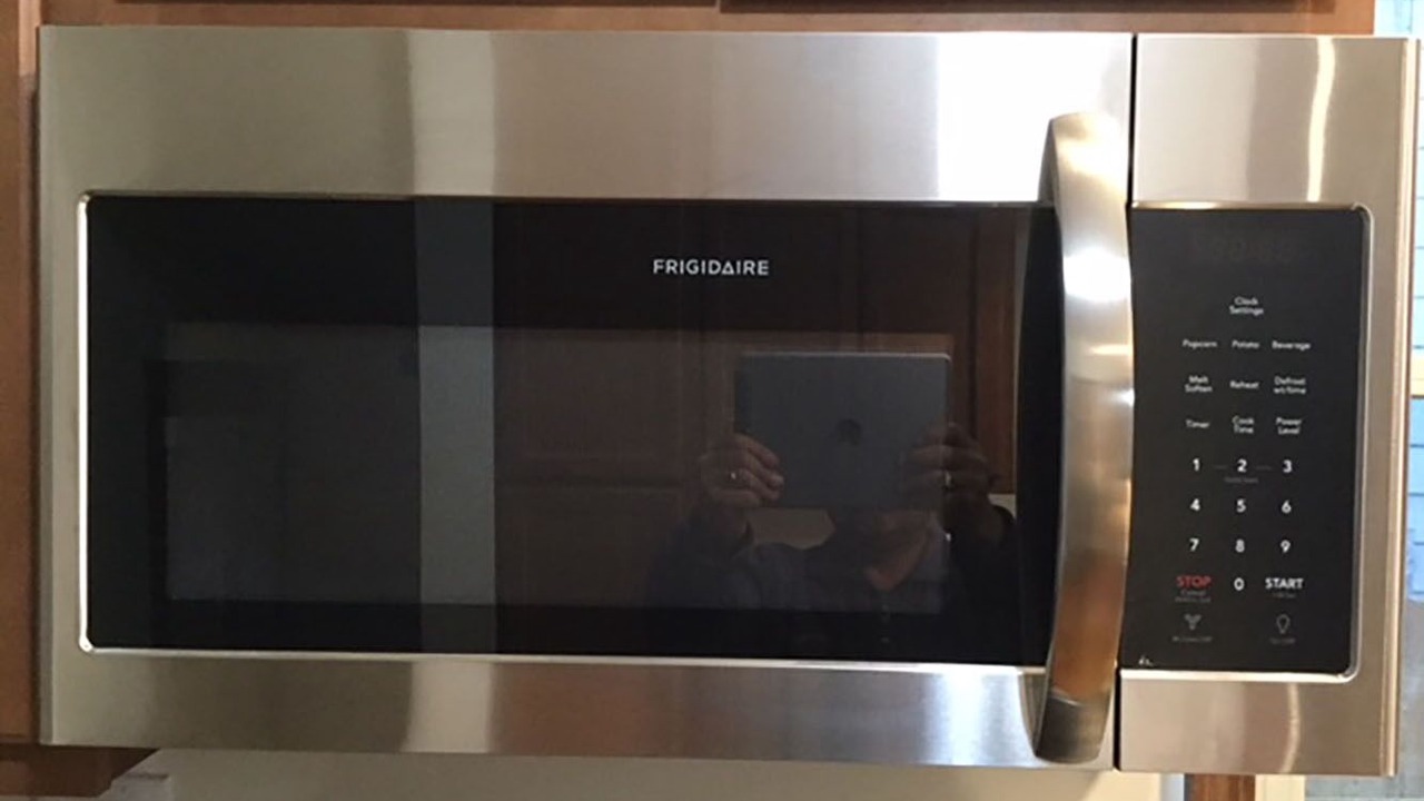 Photo of Kitchen in Elmwood Park
