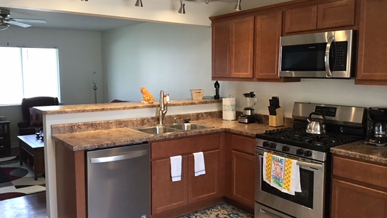 Photo of Kitchen in Elmwood Park