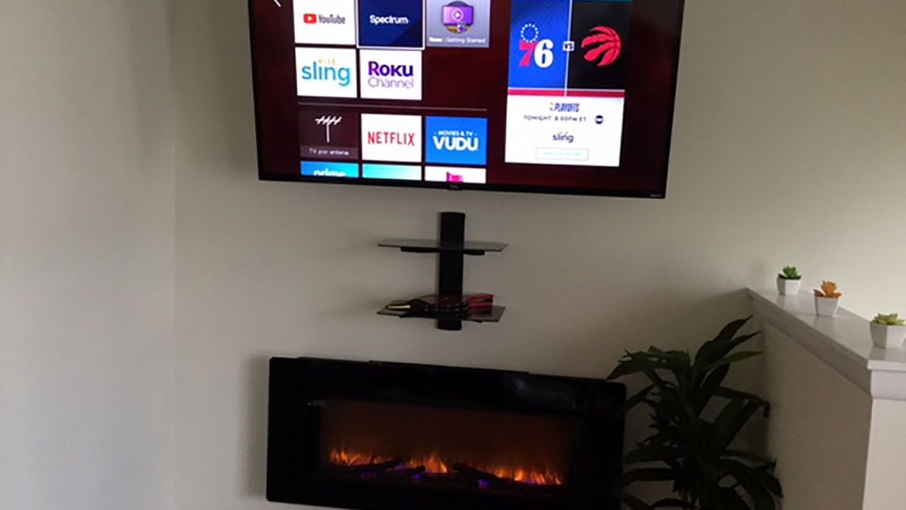 Photo of Livingroom in Elmwood Park