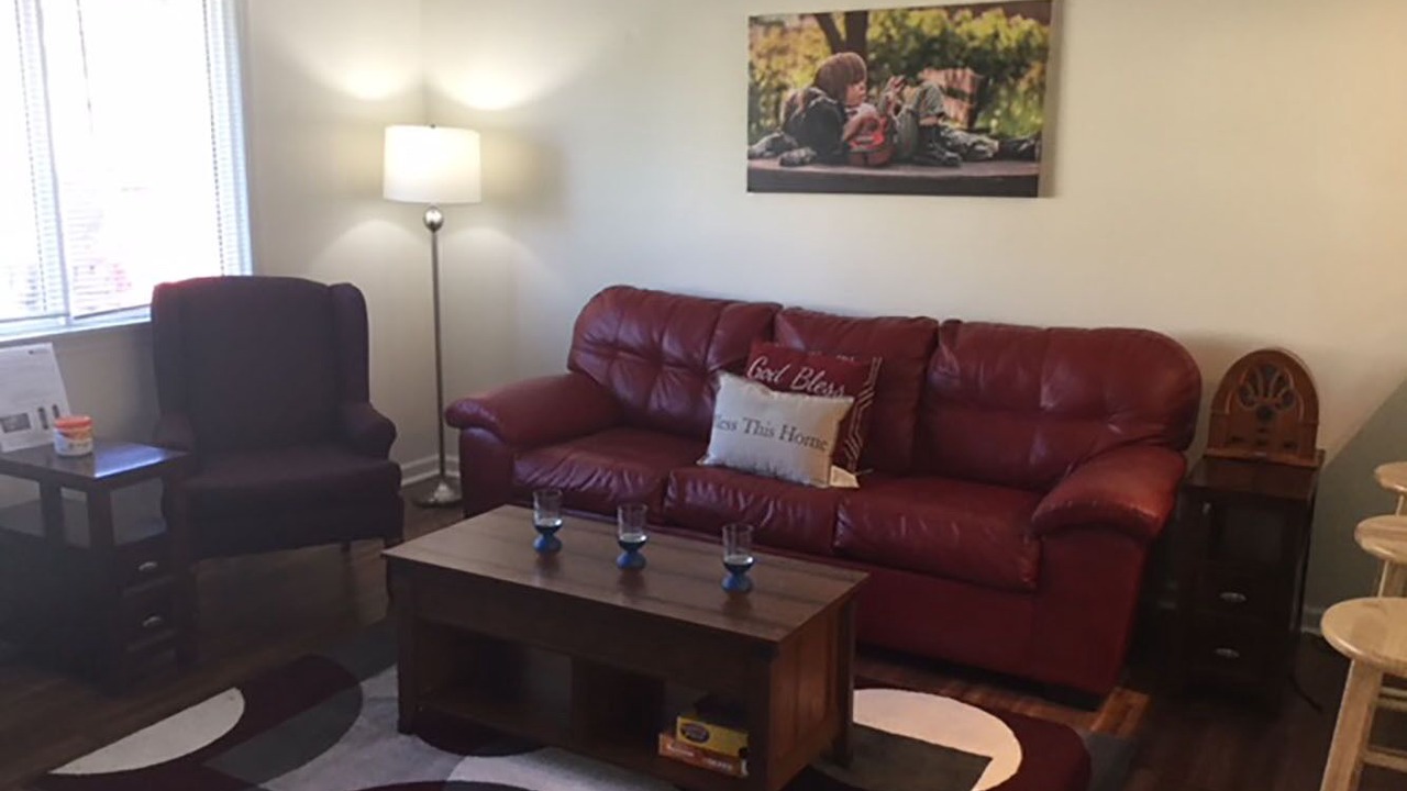 Photo of Bedroom in Elmwood Park