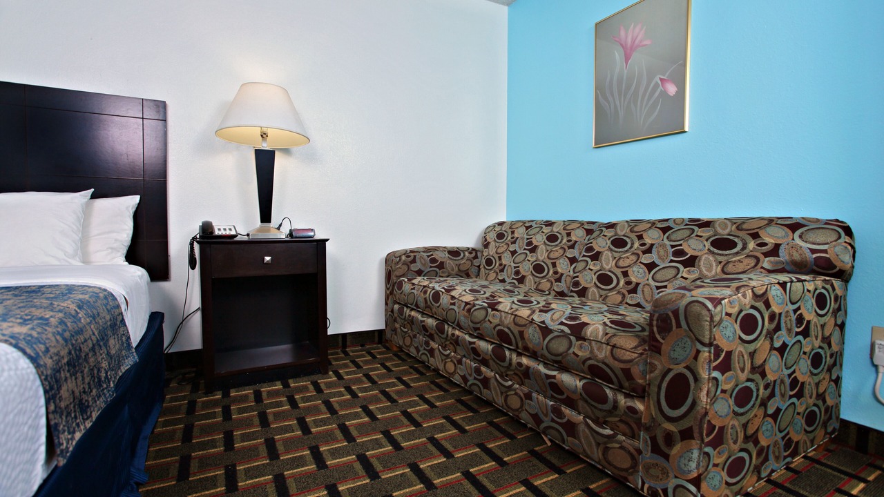 Photo of Bedroom in Newton