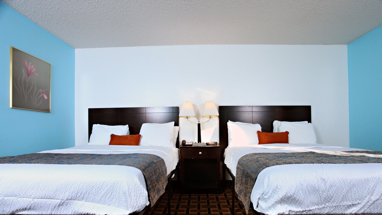 Photo of Bedroom in Newton
