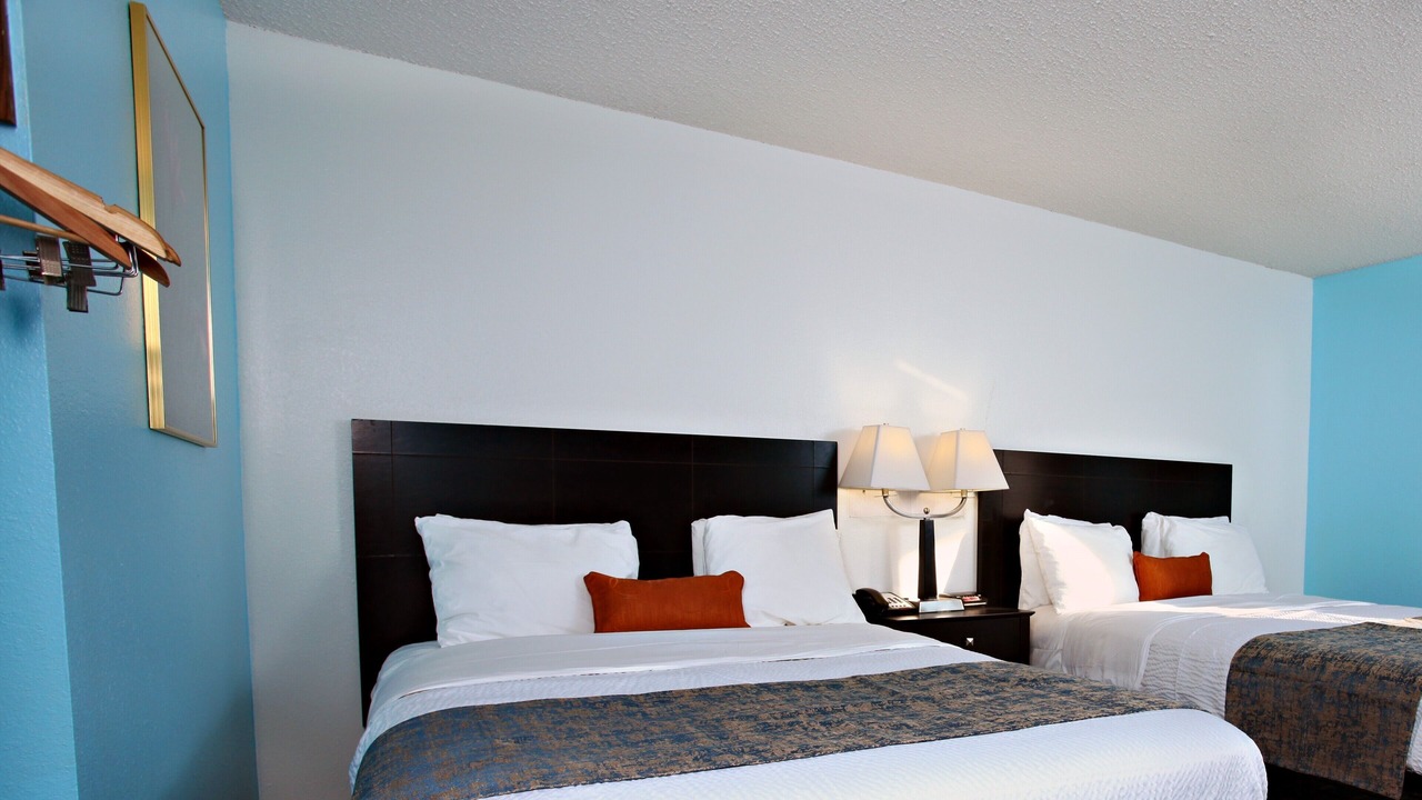 Photo of Bedroom in Newton