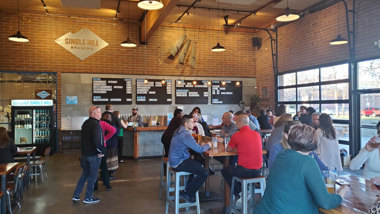 Photo of Others in Brownstown