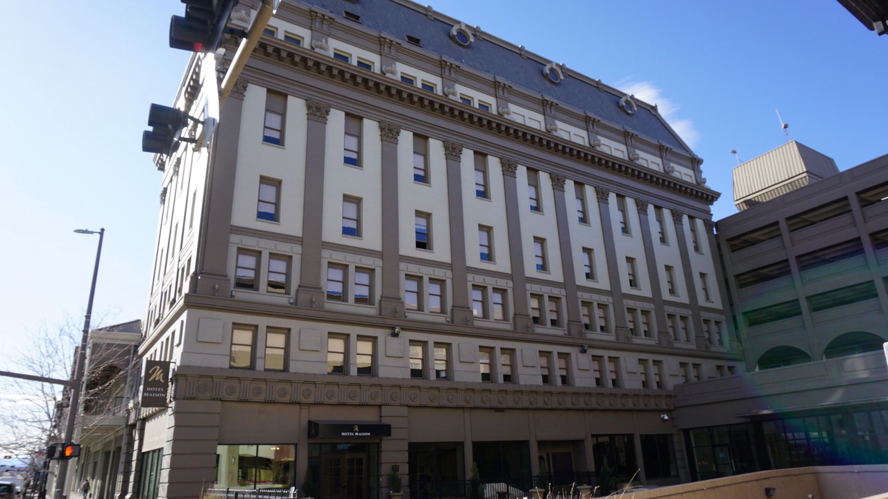 Photo of Outdoor in Brownstown