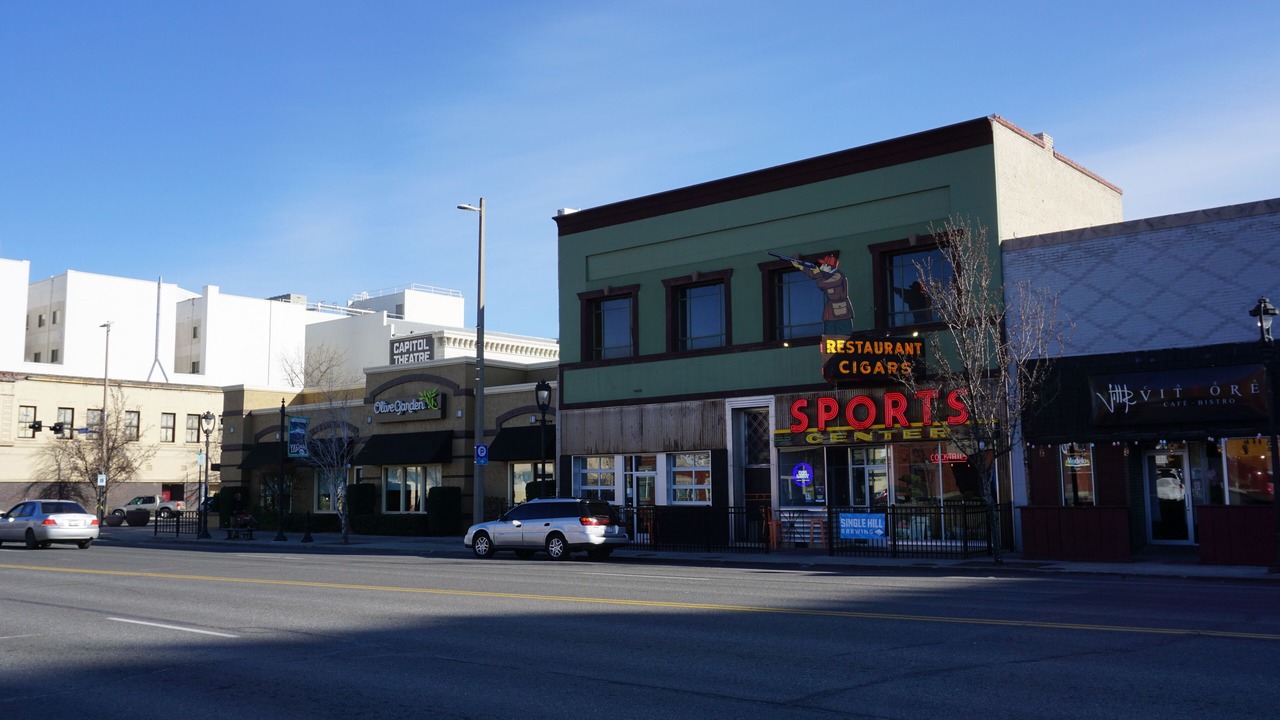 Photo of Outdoor in Brownstown