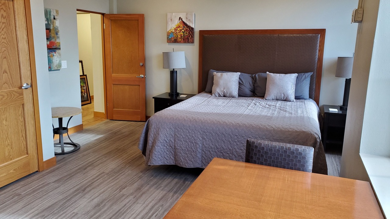 Photo of Bedroom in Brownstown