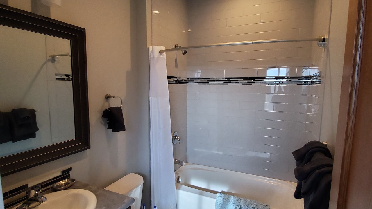 Photo of Bathroom in Brownstown