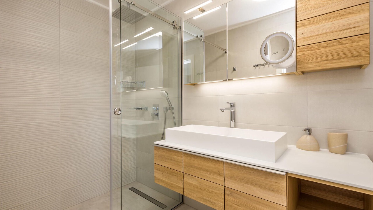 Photo of Bathroom in Lopar