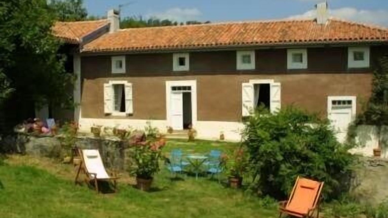 Photo of Outdoor in Cier-de-Riviere