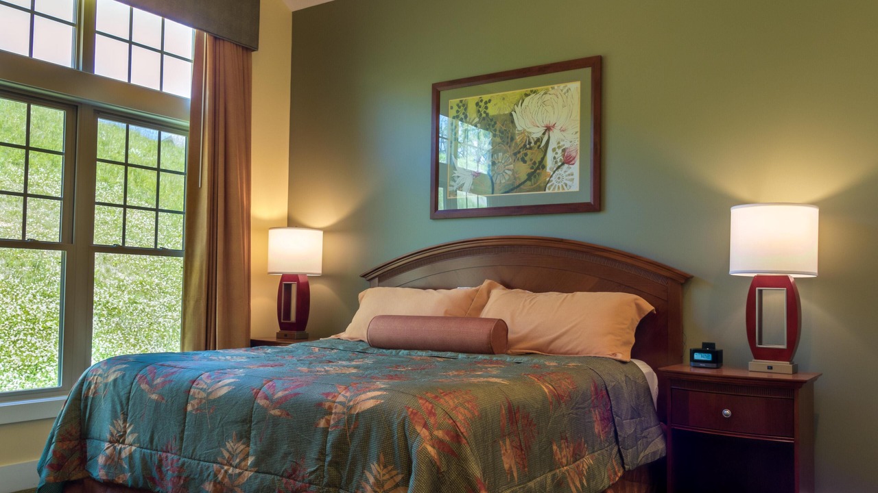 Photo of Bedroom in McGaheysville