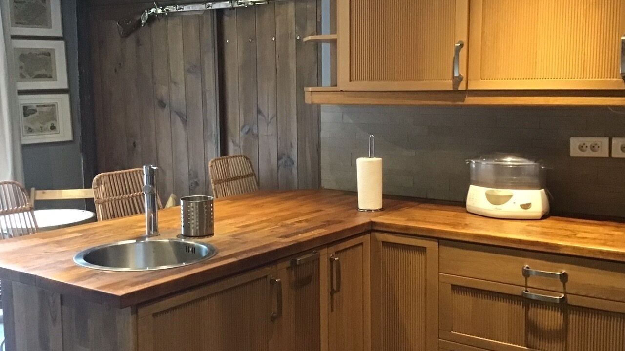 Photo of Kitchen in Prats-de-Mollo-la-Preste