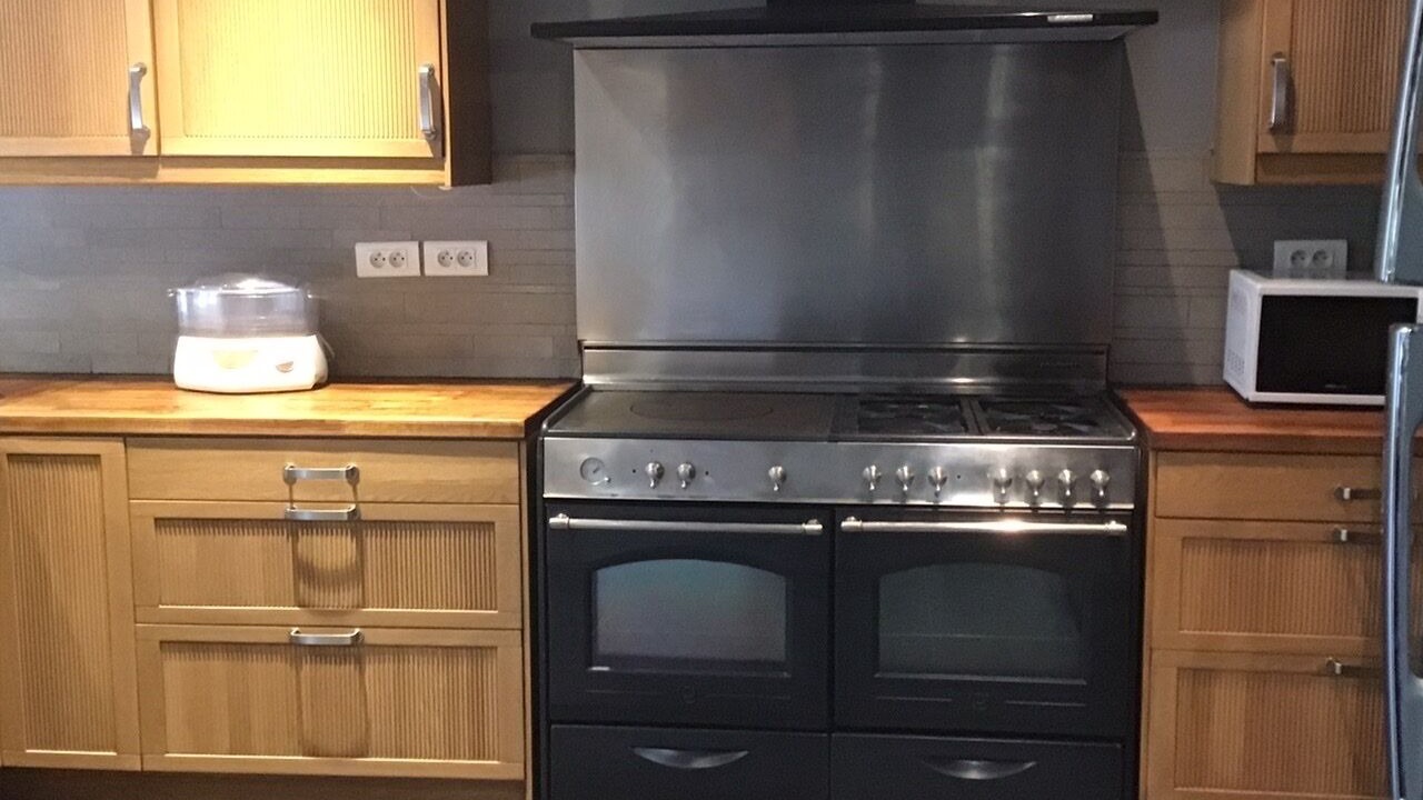 Photo of Kitchen in Prats-de-Mollo-la-Preste