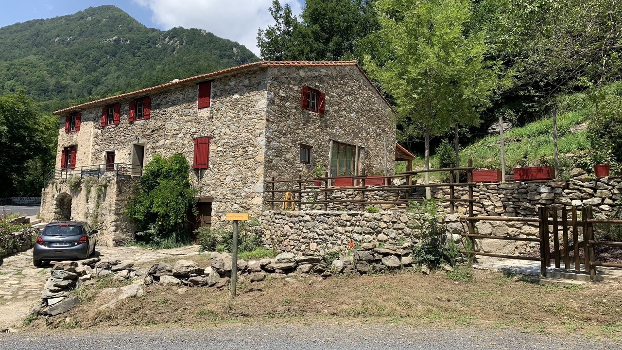Photo of Outdoor in Prats-de-Mollo-la-Preste