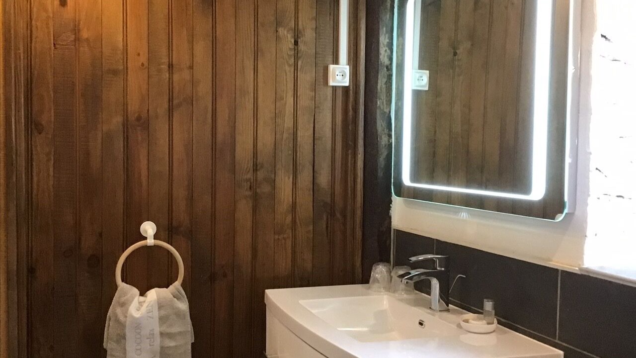 Photo of Bathroom in Prats-de-Mollo-la-Preste