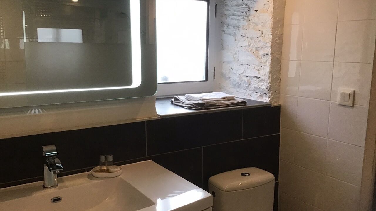 Photo of Bathroom in Prats-de-Mollo-la-Preste