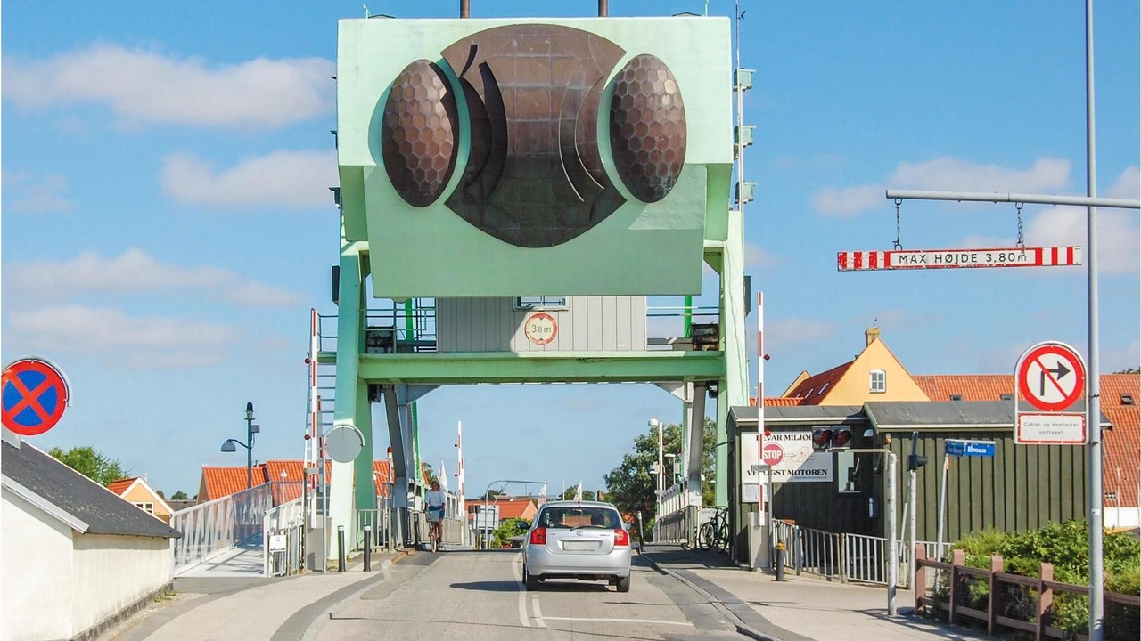 Photo of Others in Karrebksminde