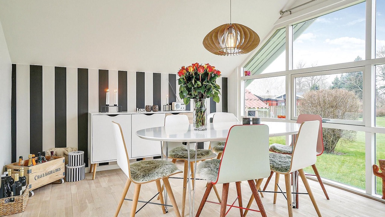 Photo of Bedroom in Karrebksminde