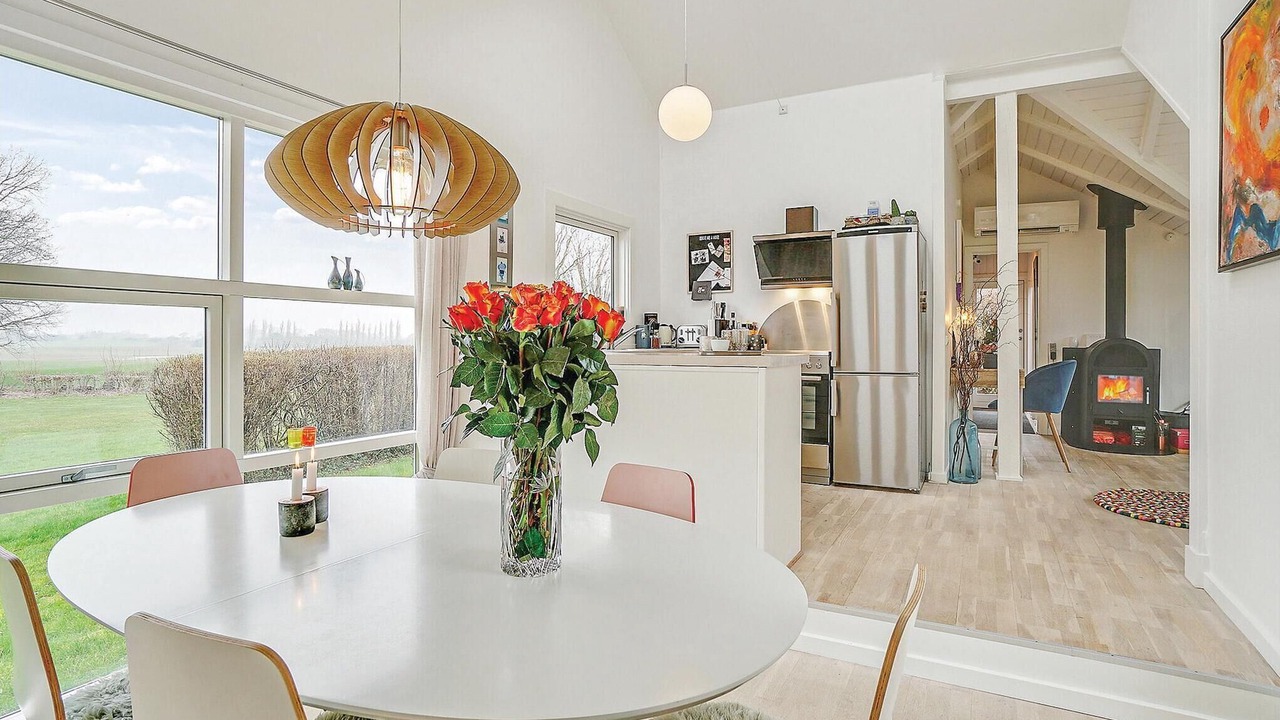 Photo of Bedroom in Karrebksminde