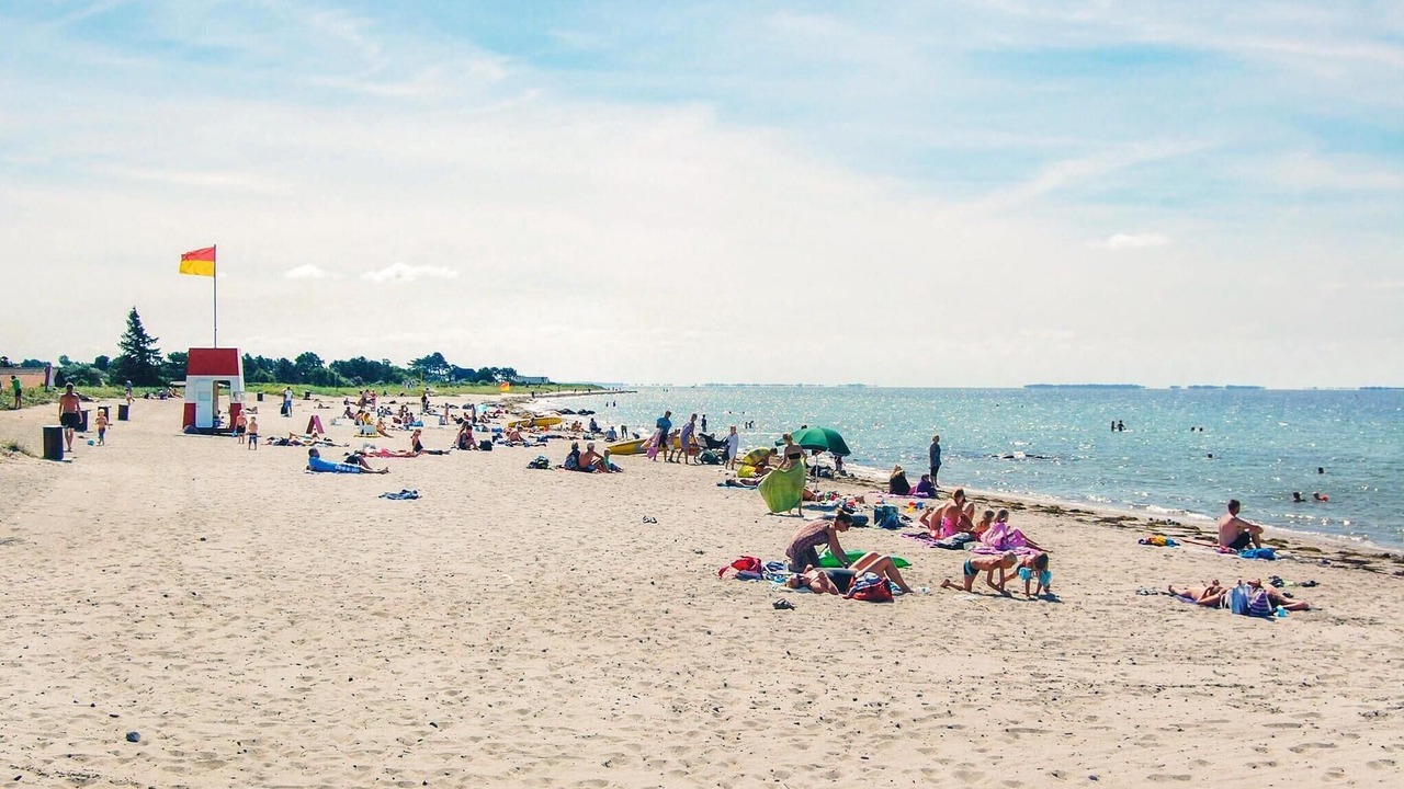 Photo of Others in Karrebksminde