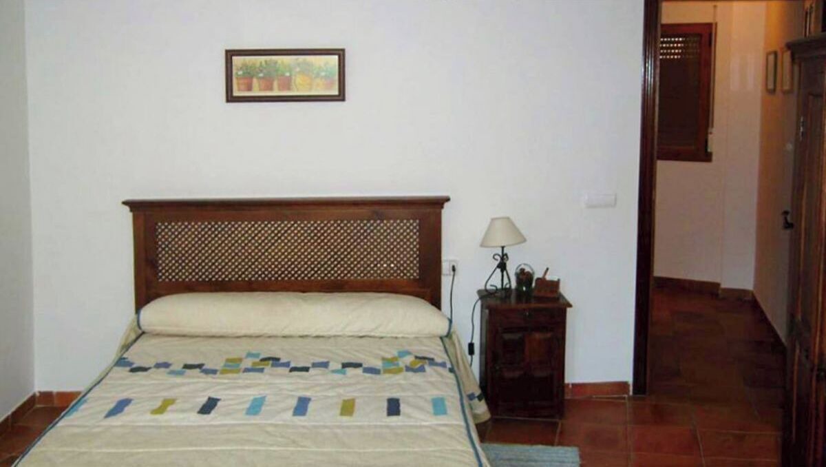 Photo of Bedroom in Molinos de Papel