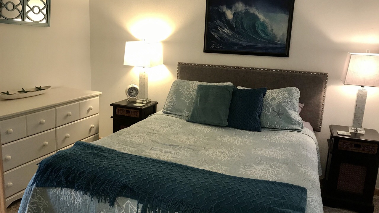 Photo of Bedroom in Long Beach