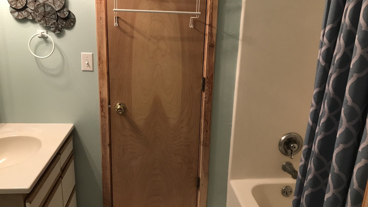 Photo of Bathroom in Long Beach