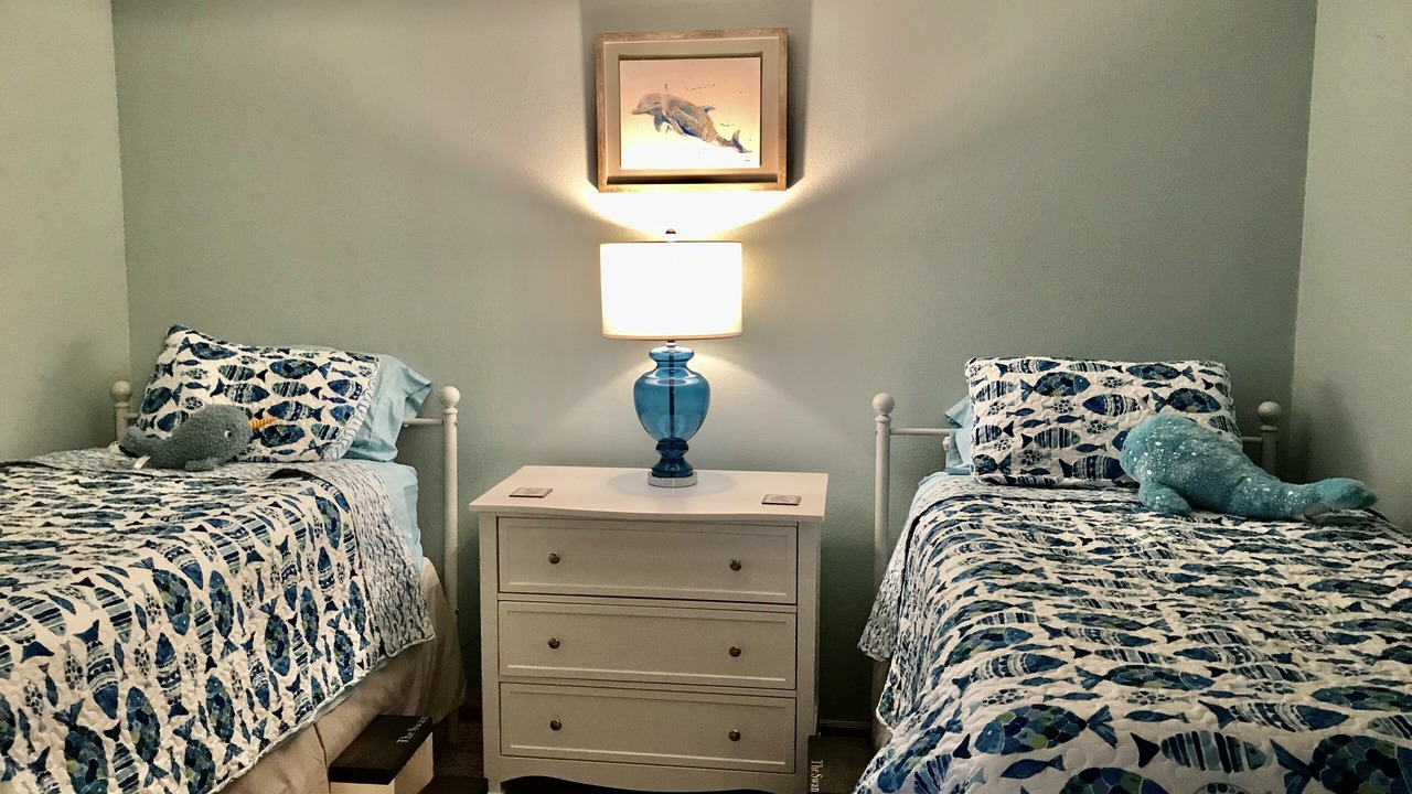 Photo of Bedroom in Long Beach