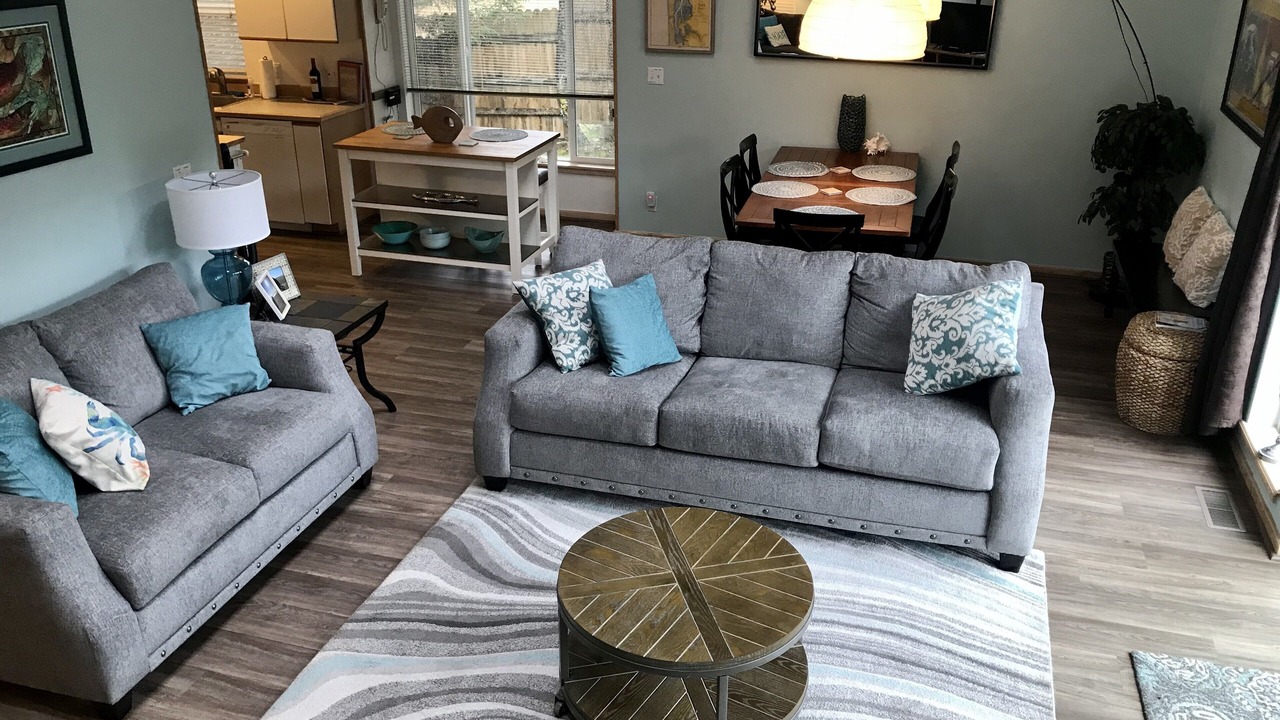 Photo of Bedroom in Long Beach
