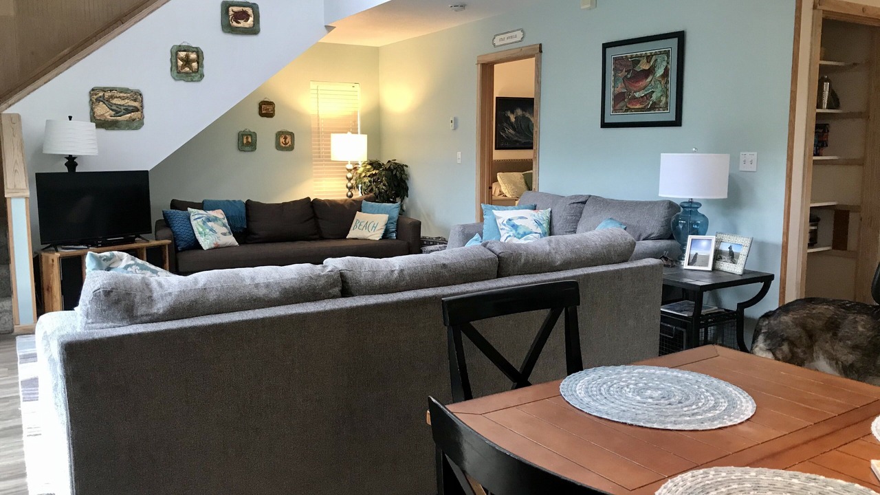Photo of Livingroom in Long Beach