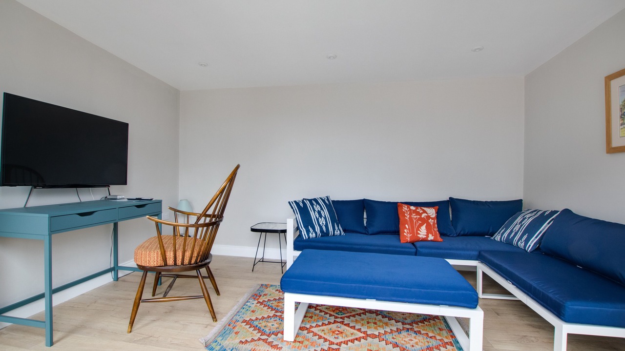 Photo of Livingroom in Beadnell