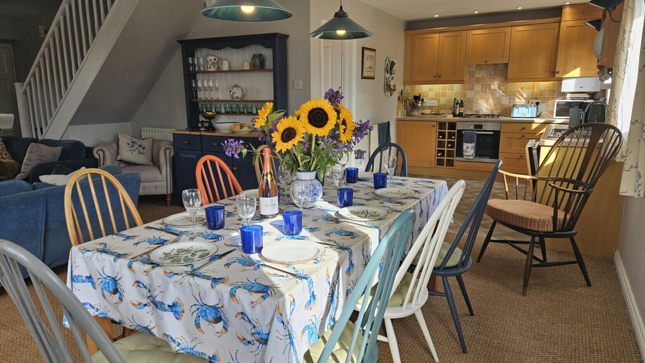 Photo of Others in Beadnell