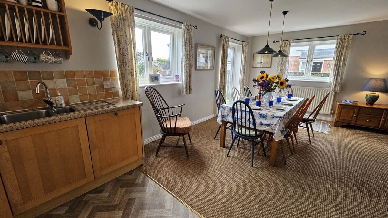 Photo of Others in Beadnell