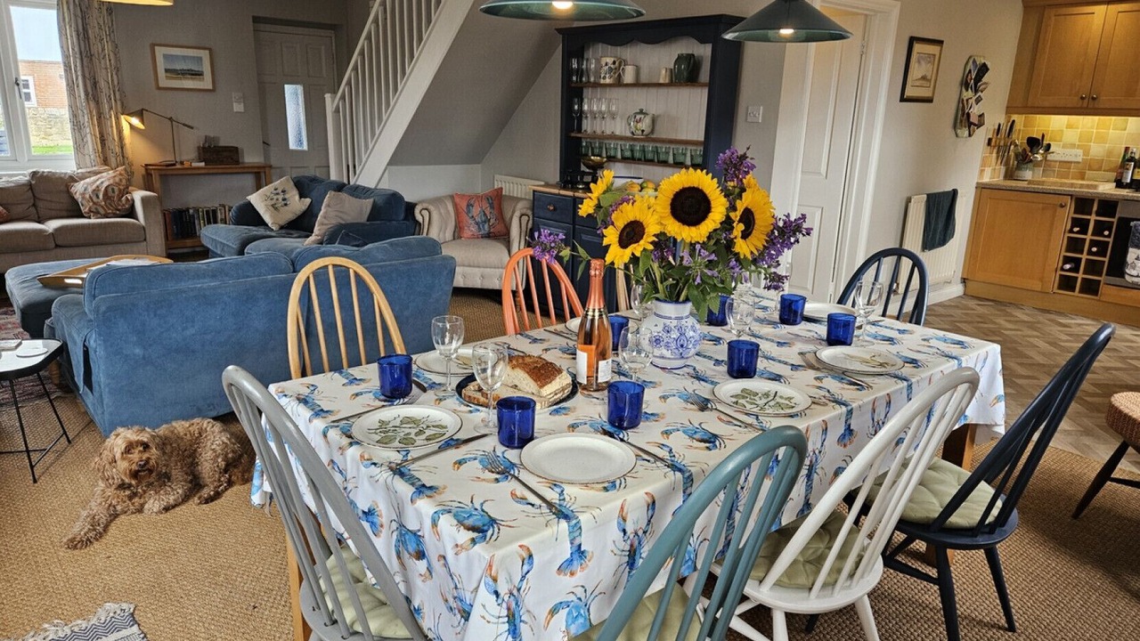 Photo of Others in Beadnell