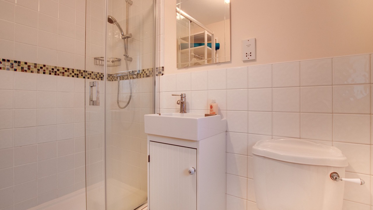 Photo of Bathroom in Beadnell