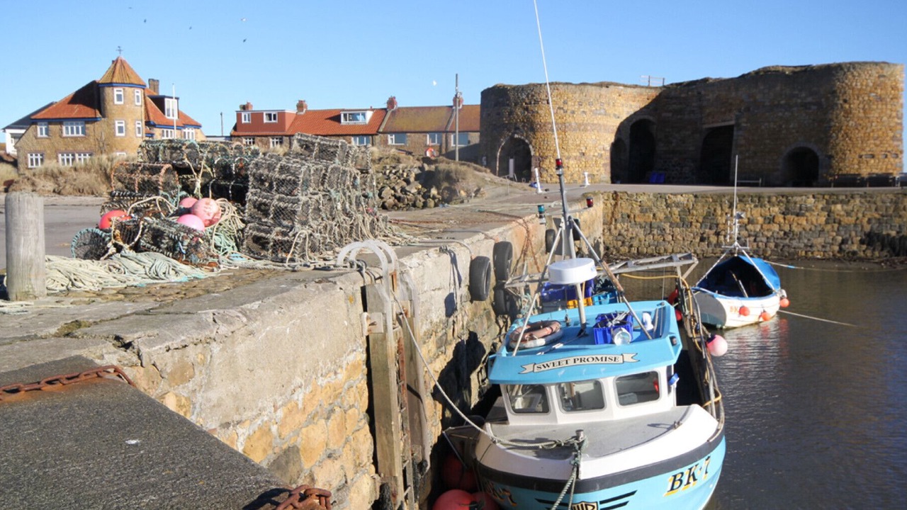 Photo of Others in Beadnell