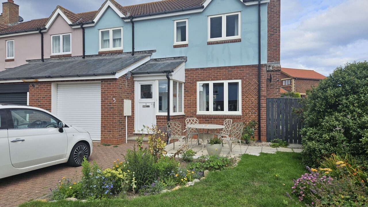 Photo of Outdoor in Beadnell