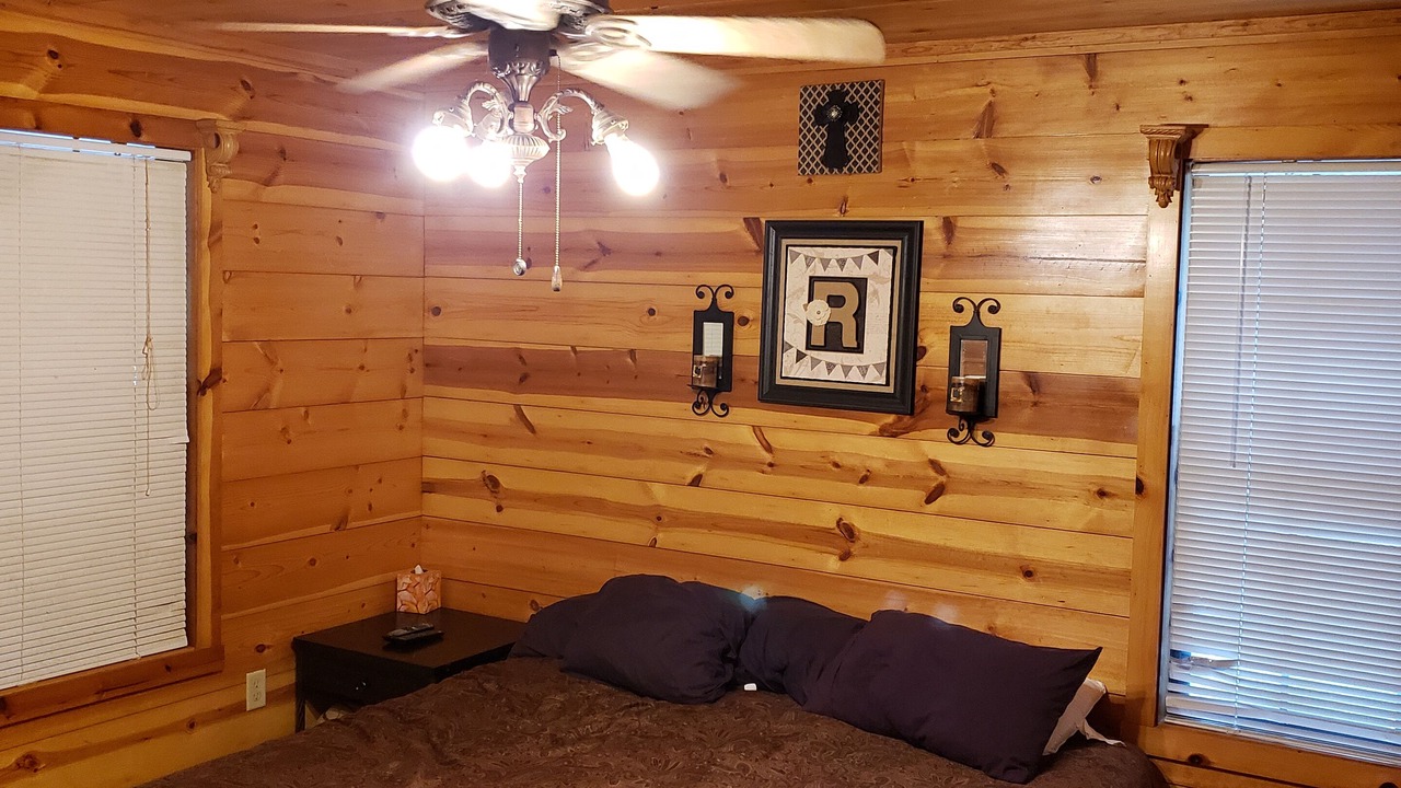 Photo of Bedroom in Zavalla