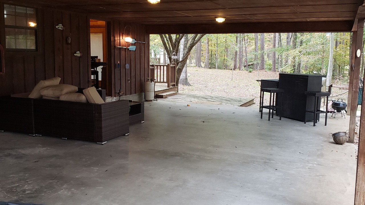 Photo of Patio Balcony in Zavalla