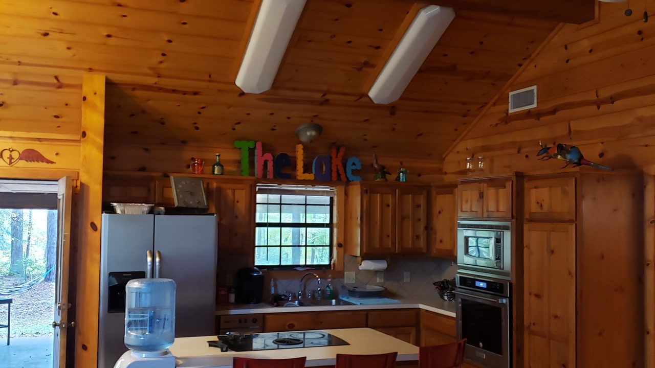 Photo of Kitchen in Zavalla
