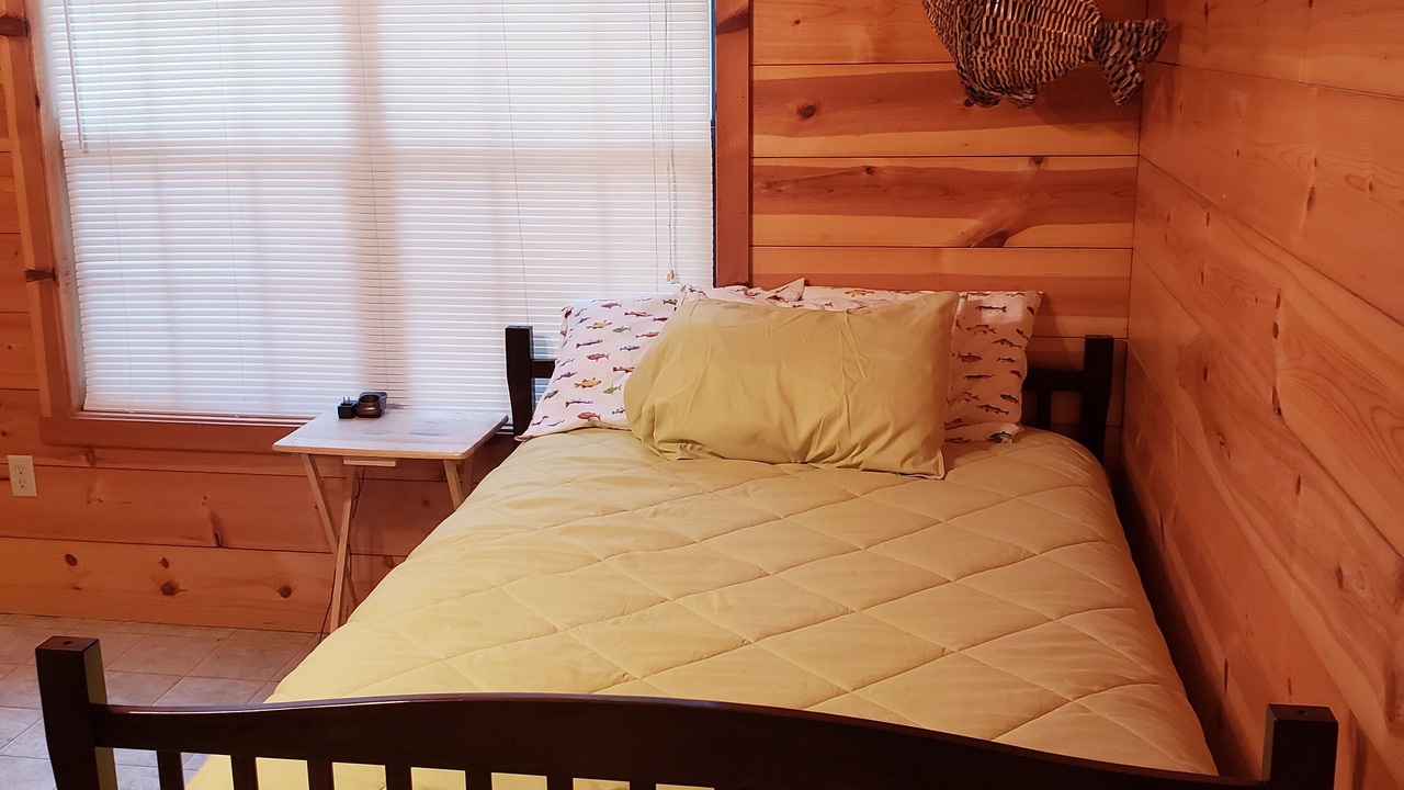 Photo of Bedroom in Zavalla